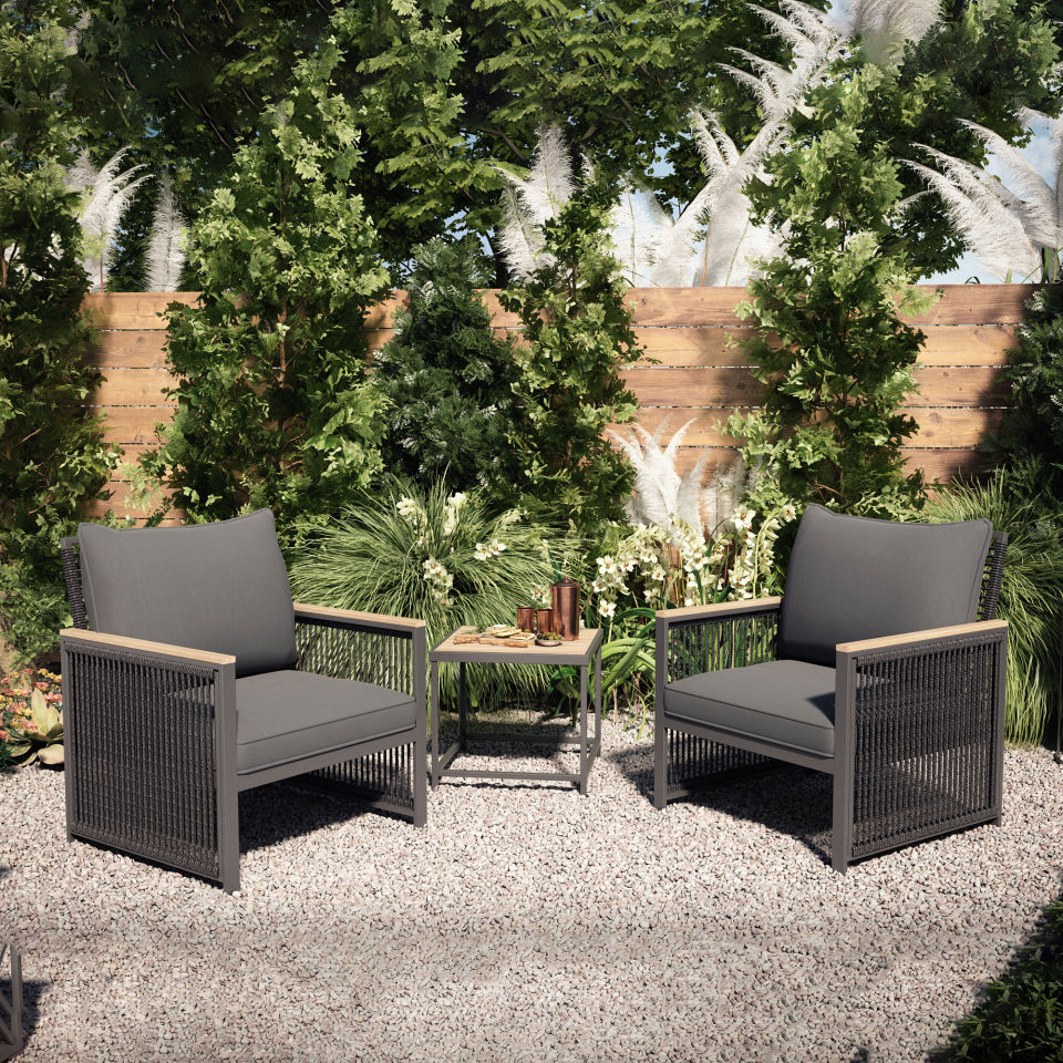 Bistro Set